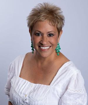 Marisa Peacock
