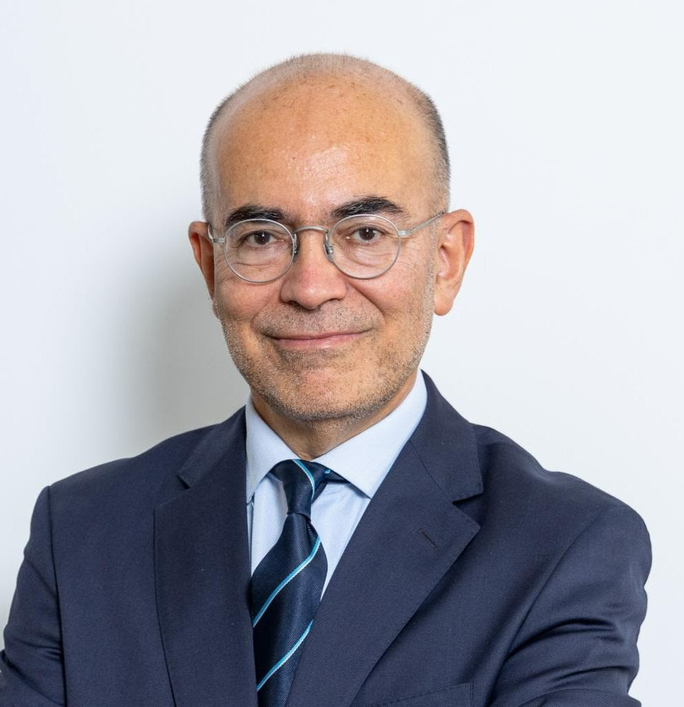 Richard Su