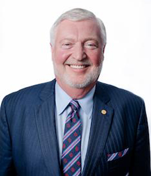 Larry Nissen