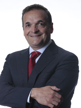Alejandro Martinez