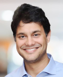 Dipesh Rao