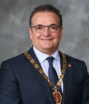 Alejandro Martinez
