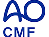AO CMF logo