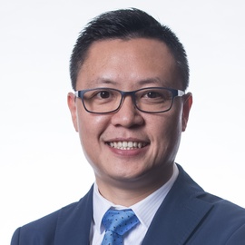 Alfred Lau