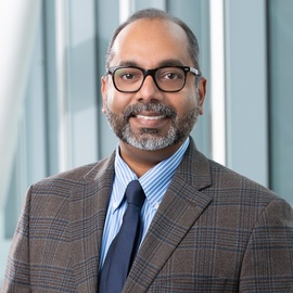 Deepak Krishnan