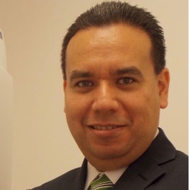 Cesar Villalpando