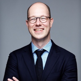 Pim Schreuder