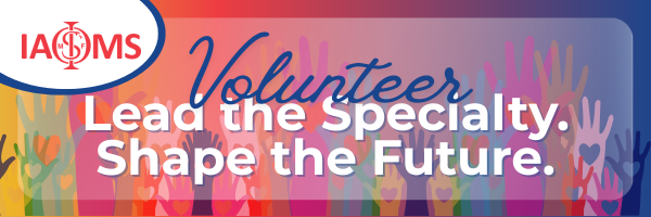 IAOMS Call for Volunteers