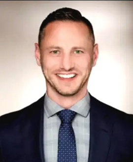 Mitch Dvorak