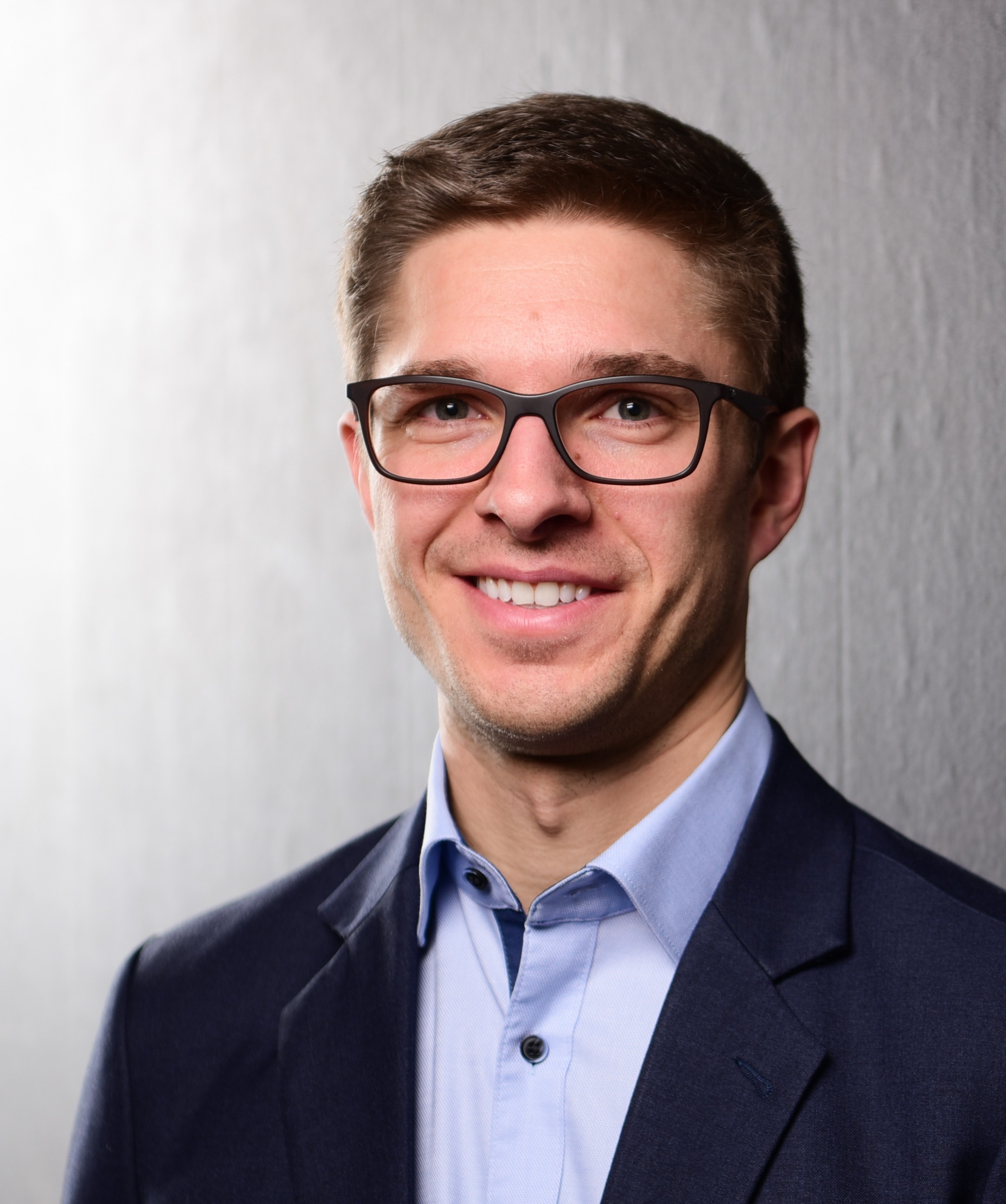 Dr. Franz Xaver Mayr, 2026–2027 IAOMS Foundation Fellow from Austria