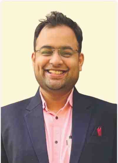 Dr. Rohit Rathod, 2026–2027 IAOMS Foundation Fellow from India
