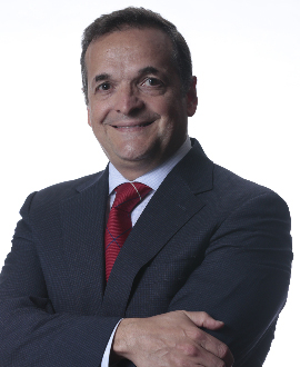 Alejandro Martinez