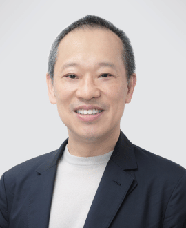 James Chow