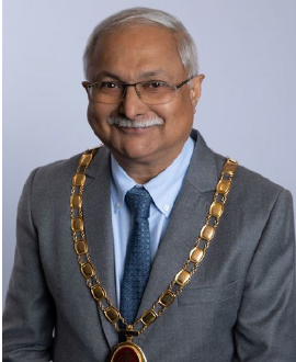 Sanjiv Nair