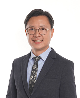 Alfred Lau