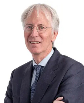 Fred Rozema
