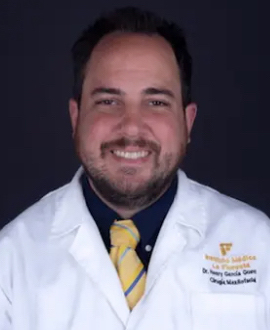 Henry Garcia