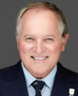 Ian Ross