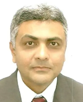 Krishnamurthy Bonanthaya