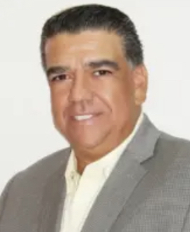 Raul Parra