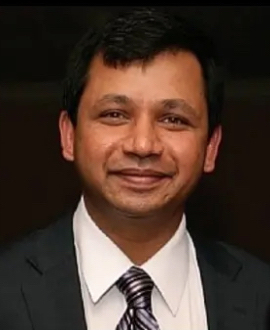 Satheesh Prabhu