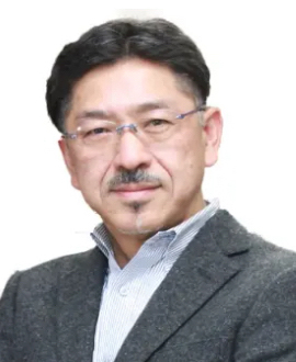 Tetsu Takahashi