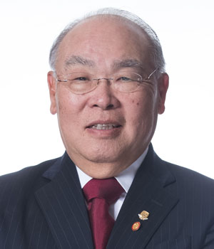 Arthur Jee