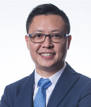 Alfred Lau