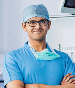 Akash Menon