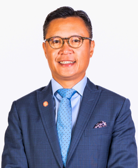 Alfred Lau