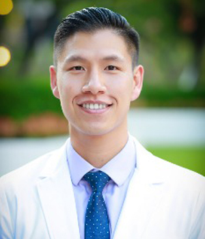 Allen Huang