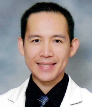Charles P. Sia