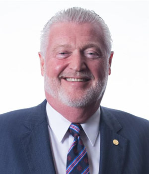 Larry Nissen