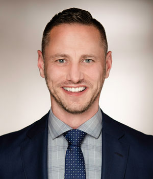 Mitchell Dvorak