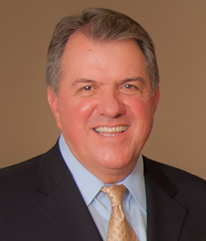 Michael Teague