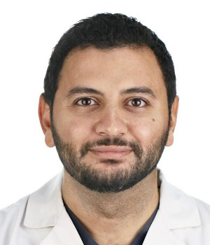 Mohamed Ghanem