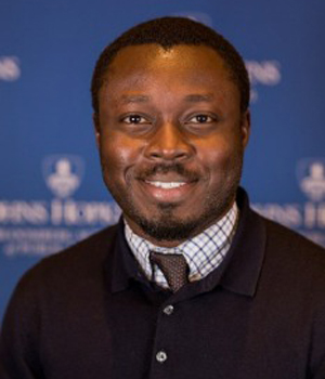 Olufemi Erinoso