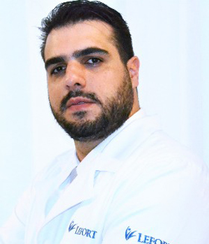Raphael Guerra