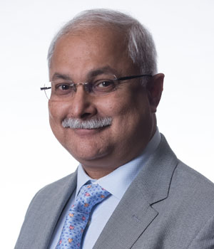 Sanjiv Nair