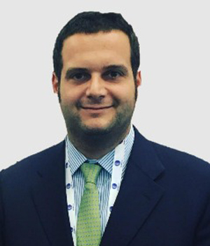 Salvatore Crimi