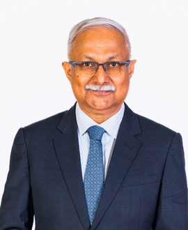 Sanjiv Nair