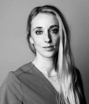 Sanne W. M. Andersen