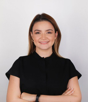 Stefania Requerjo