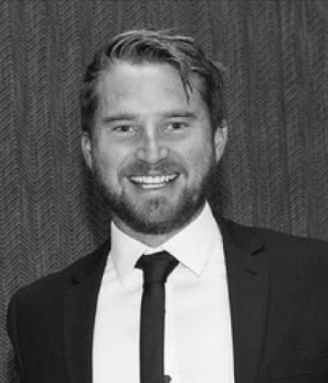 Timothy Manzie