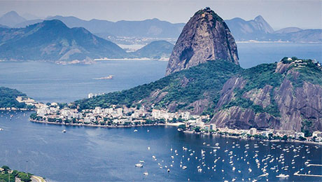 ICOMS Rio