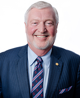 Dr. Larry Nissen