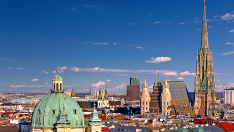 Vienna