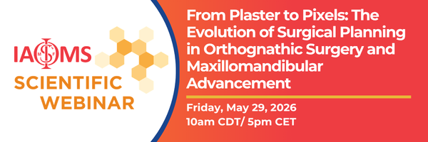 From Plaster to Pixels: The Evolution of Surgical Planning in Orthognathic Surgery and Maxillomandibular Advancement