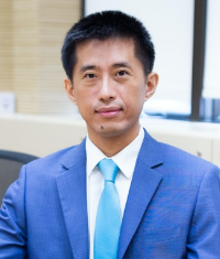 Richard Su