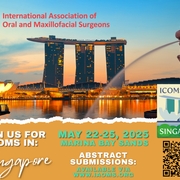 ICOMS 2025 Call for Abstracts now open!